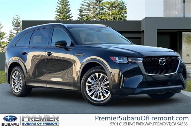 2024 Mazda CX-90 Turbo Preferred Package's photo