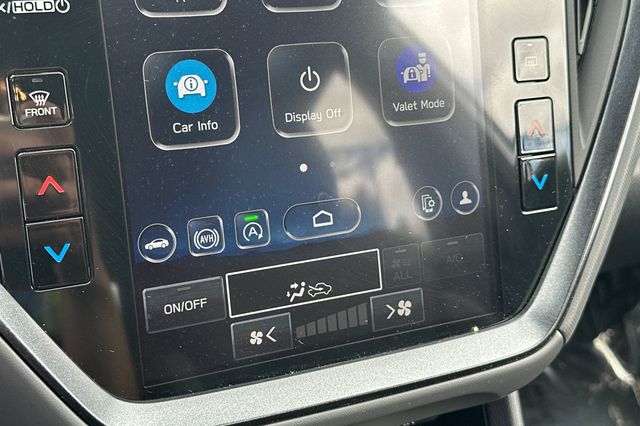 2025 Subaru Crosstrek Wilderness - Photo 23