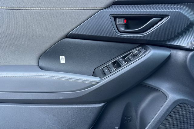 2025 Subaru Crosstrek Sport - Photo 8