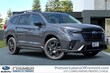  Subaru Ascent