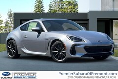 New 2026 Subaru BRZ Limited Coupe For Sale in Fremont