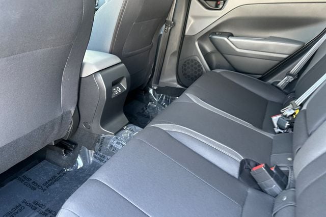2025 Subaru Crosstrek Premium - Photo 13