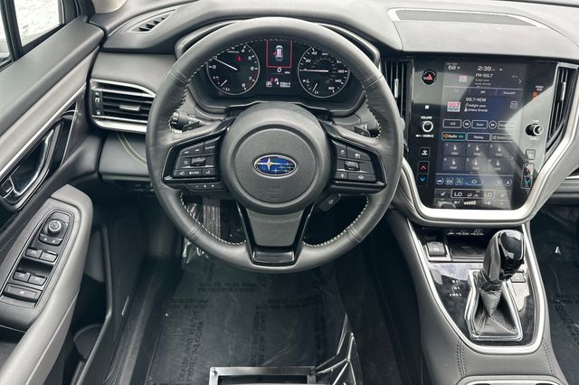 2025 Subaru Outback Onyx Edition - Photo 16