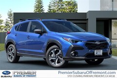 New 2025 Subaru Crosstrek Premium SUV For Sale in Fremont