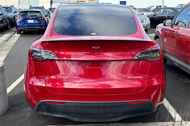 2023 Tesla Model Y Performance photo 4