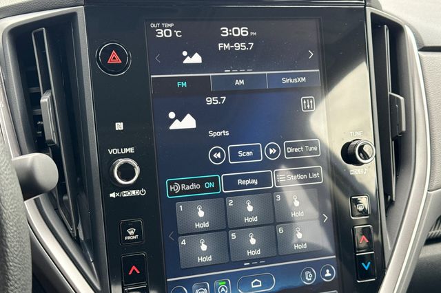 2025 Subaru Crosstrek Premium - Photo 21