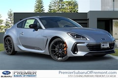 New 2025 Subaru BRZ tS Coupe For Sale in Fremont