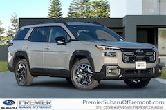 New 2026 Subaru Outback Touring SUV For Sale in Fremont