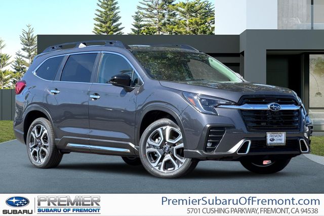 2026 Subaru Ascent Touring 7 Passenger's photo