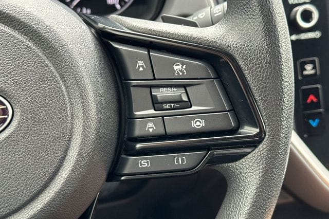 2025 Subaru Crosstrek Premium - Photo 28