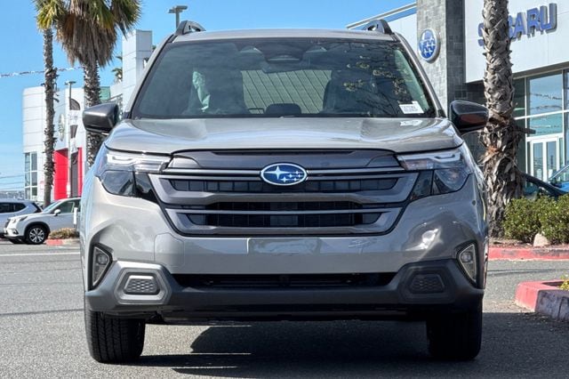 2026 Subaru Forester Premium - Photo 6