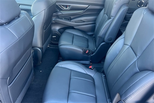2026 Subaru Ascent Onyx Edition-Touring - Photo 9