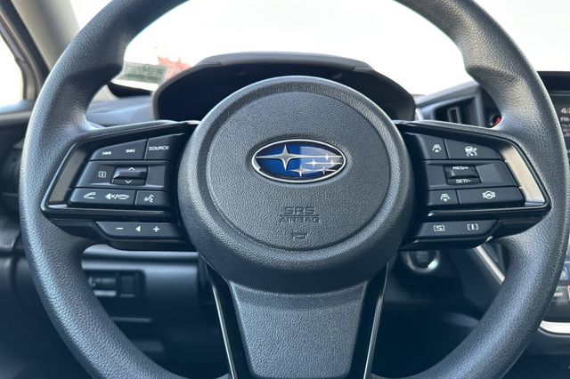 2025 Subaru Crosstrek Premium - Photo 25