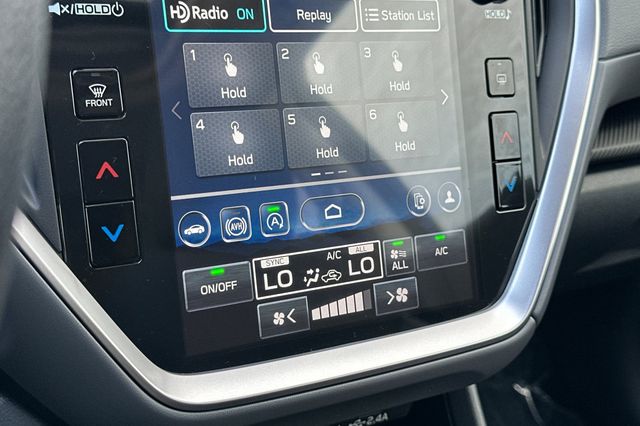 2025 Subaru Crosstrek Premium - Photo 22