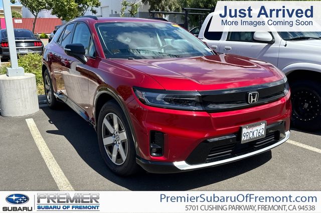 2024 Honda Prologue Touring's photo