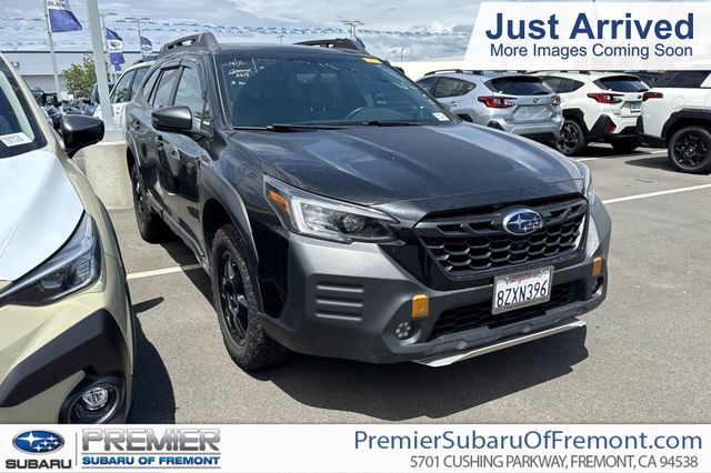 2022 Subaru Outback Outback Wilderness's photo