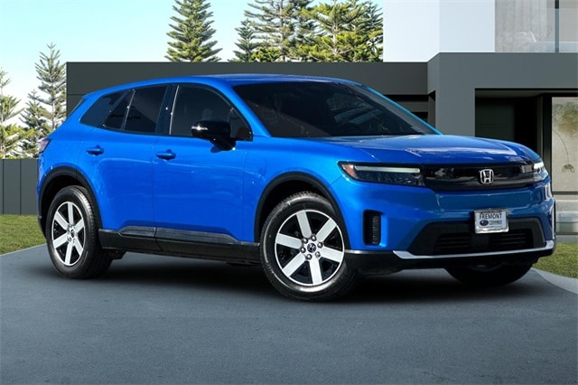 Used 2024 Honda Prologue EX with VIN 3GPKHURM4RS542592 for sale in Fremont, CA