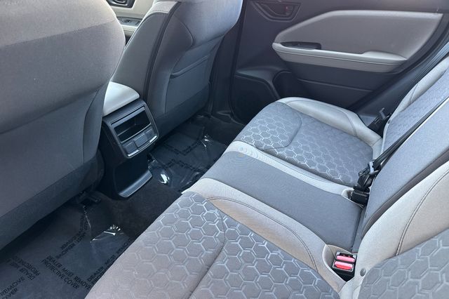 2026 Subaru Forester Base - Photo 13