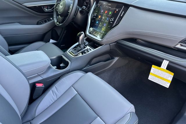 2025 Subaru Outback Onyx Edition - Photo 15
