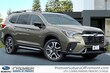  Subaru Ascent