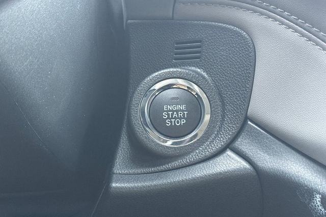 2025 Subaru Outback Limited - Photo 27