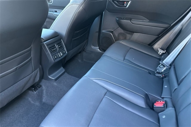 2026 Subaru Outback Limited - Photo 9