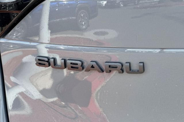 2026 Subaru Forester Premium - Photo 20