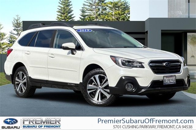 2019 Subaru Outback