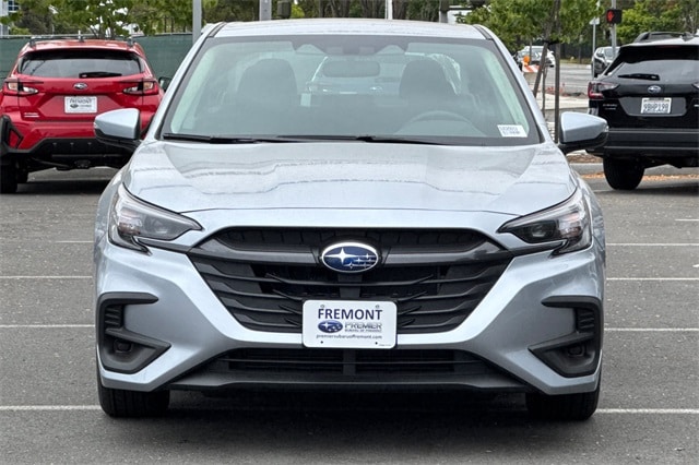 2025 Subaru Legacy Premium - Photo 6