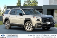 New 2026 Subaru Outback Premium SUV For Sale in Fremont