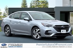 New 2025 Subaru Legacy Premium Sedan For Sale in Fremont