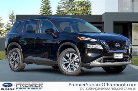 2023 Nissan Rogue SV SUV