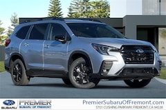 New 2026 Subaru Ascent Premium 7-Passenger SUV For Sale in Fremont