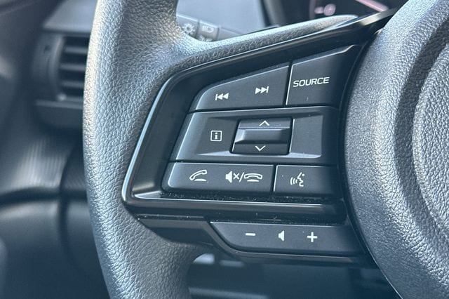 2025 Subaru Crosstrek Premium - Photo 26