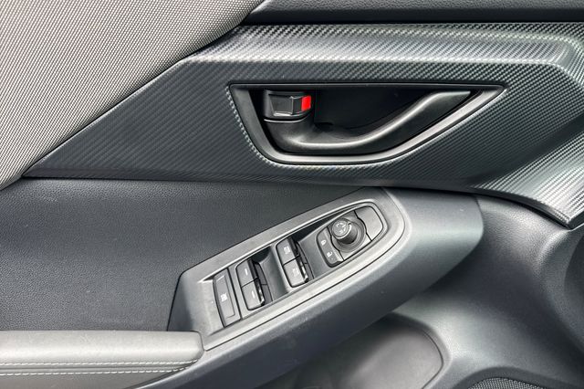 2025 Subaru Crosstrek Premium - Photo 11
