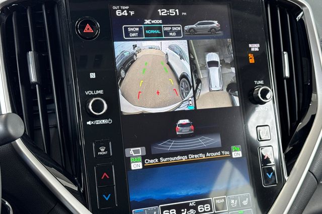 2025 Subaru Ascent Touring - Photo 25
