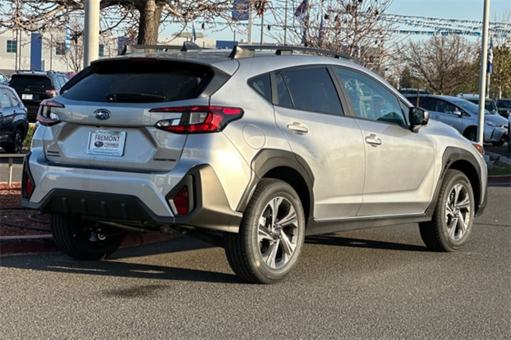 New 2026 Subaru Crosstrek Premium SUV