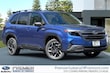 Subaru Forester Hybrid