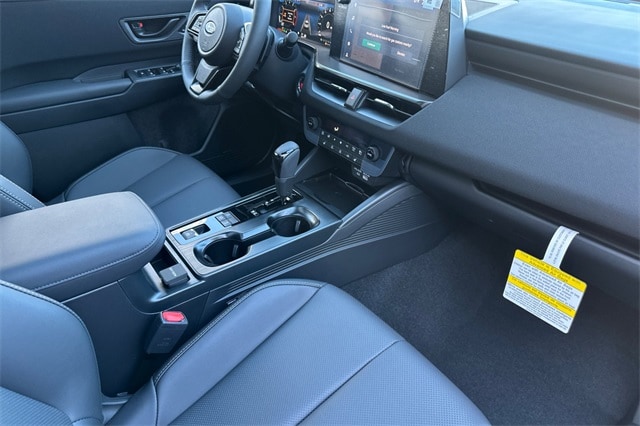 2026 Subaru Outback Limited - Photo 13
