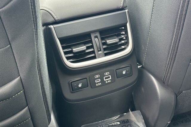 2025 Subaru Outback Onyx Edition - Photo 14