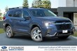 Subaru Ascent
