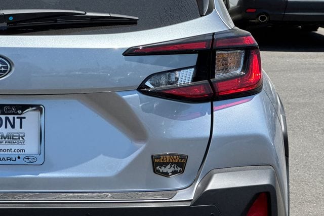 2025 Subaru Crosstrek Wilderness - Photo 22