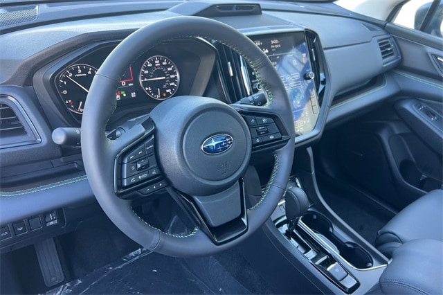 2026 Subaru Ascent Onyx Edition-Touring - Photo 7