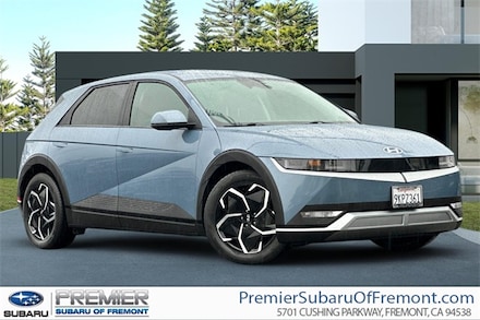 Used 2024 Hyundai IONIQ 5 SE SUV for Sale in Fremont, CA