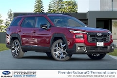 New 2026 Subaru Outback Touring XT SUV For Sale in Fremont