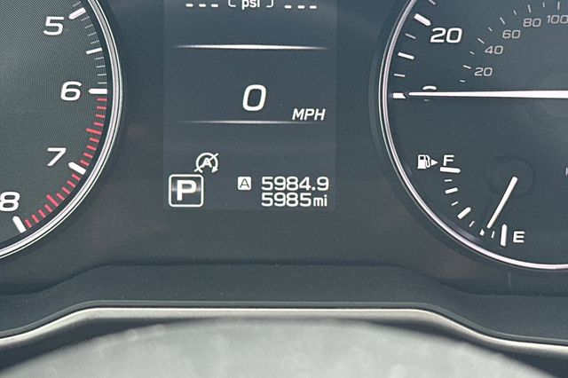 2025 Subaru Outback Onyx Edition - Photo 31