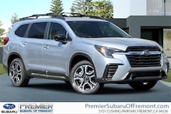 New 2025 Subaru Ascent Limited 8-Passenger SUV For Sale in Fremont