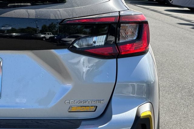 2025 Subaru Crosstrek Sport - Photo 23