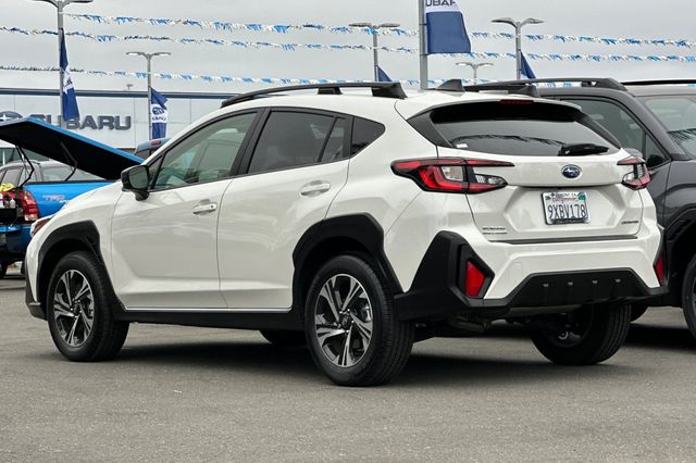2025 Subaru Crosstrek Premium - Photo 6