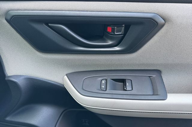 2026 Subaru Forester Base - Photo 20